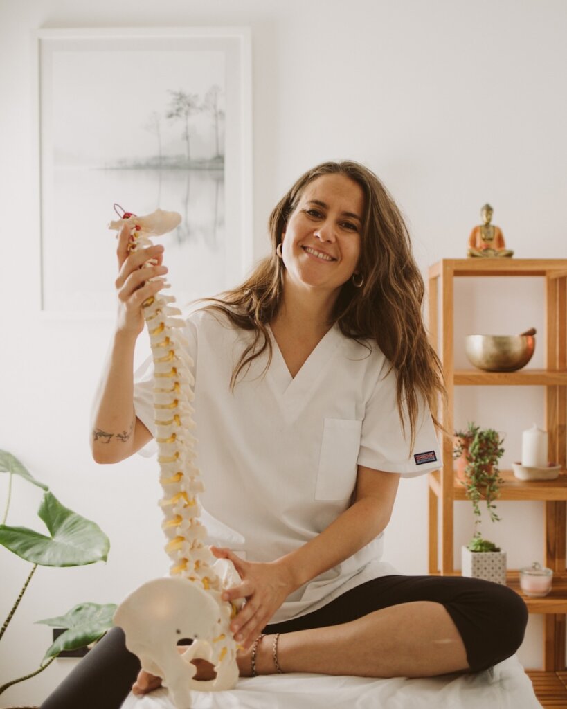 Formación de Judit Felipe
